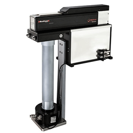 BeamWatch 集成 500自動化制造的光束表征系統