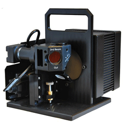 BeamCheck?集成激光測量系統