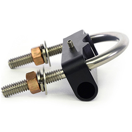 AM-260: Rod-based Mounting Fixture