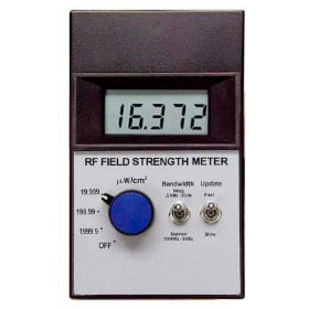RFM1型射頻場強計