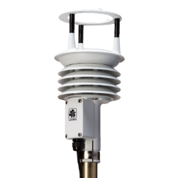 美國R.M.Young 92000 ResponseONE?風速風向傳感器