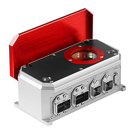 Helios Plus – EtherCAT 7Z07105  工業激光器