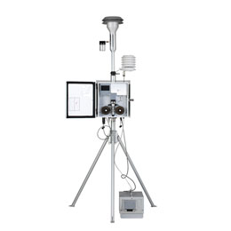 E-BAM PLUS 便攜式環境 β 衰減質量監測器