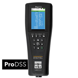 YSI ProDSS多參數數字水質儀