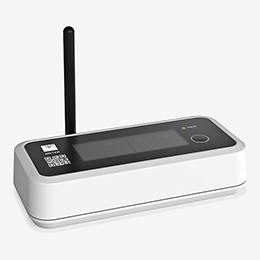 美國METER NOSE 無線數據傳輸