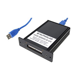 CCD-S3600-D(-UV) 數(shù)字CCD線相機