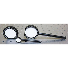 IR-VIS系列 紅外-可見光轉換器、紅外激光顯象儀、紅外探測器