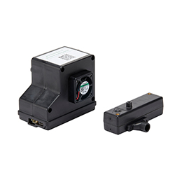 Alphasense OPC-N3 OPC-R2 光學粒子計數器