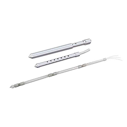 Solinst 615型點(diǎn)驅(qū)動(dòng)采樣壓力計(jì)