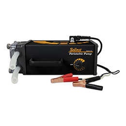 Solinst 蠕動(dòng)泵(410)