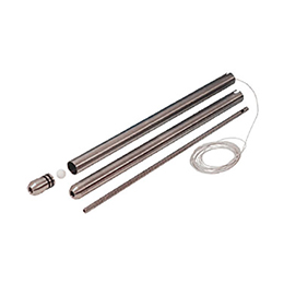 Solinst 點(diǎn)源式貝勒管地下水采樣器(429)