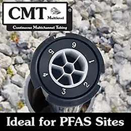 Solinst CMT 多級(jí)系統(tǒng)(403)