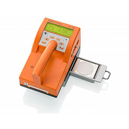 LB 124 SCINT 便攜式污染監測器  德國Berthold