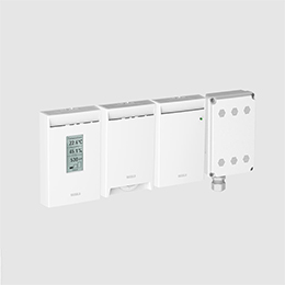 維薩拉Vaisala GMW80系列 二氧化碳、濕度和溫度變送器