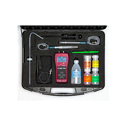 Combi 5000  土壤八參數速測儀 德國STEPS  