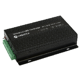 加拿大Mightex SLC-HA02-US 帶外部觸發器的大電流通用2通道LED控制器，輸出電流高達2000mA（CW）和3500mA（PWM）