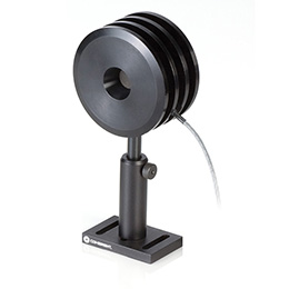 美國Coherent  PM30 對(duì)流冷卻激光功率傳感器 1098314