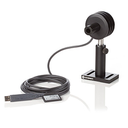 美國(guó)Coherent PowerMax-USB PM3放大熱電堆功率傳感器 1174263