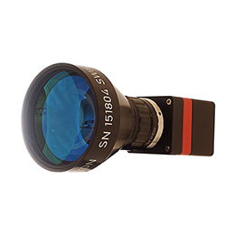 英國Raptor Photonics Owl 640 A VGA分辨率、低噪音、VIS-SWIR攝像頭