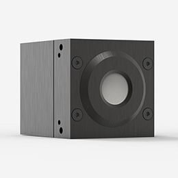 Gentec-EO UP16K-30H-QED-D0 Thermal Detector