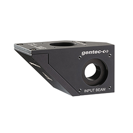 Gentec-EO BA16-60S光束取樣片 203791