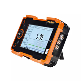 Baker Hughes DMS Go + Series