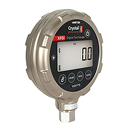 Ametek XP3i Digital Pressure Gauge