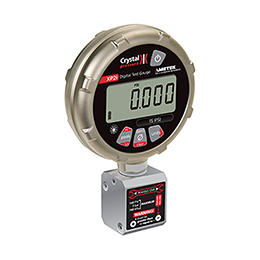 Ametek XP2i-DP Differential Pressure Gauge