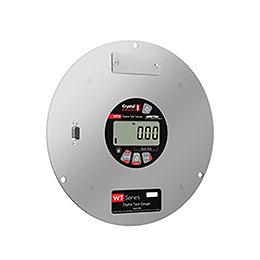 Ametek  WT1000/1500 Digital Pressure Gauge