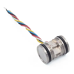 Keller AG Series PD-10L Pressure Transducers 