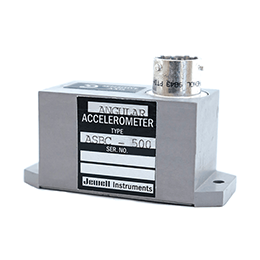 Jewell  ASBC Series Angular Accelerometer