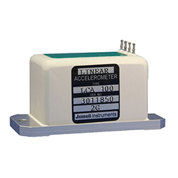 Jewell LCA-100 Series Accelerometer
