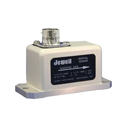 Jewell LCA-165 (Rail) Accelerometer