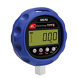 Ametek m1M Digital Pressure Gauge