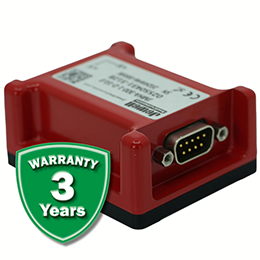 Jewell JMHI-100/200 Analog MEMS Inclinometer Series