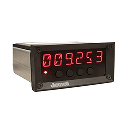 Jewell DSI-1000 Series Digital Slope Indicator Display