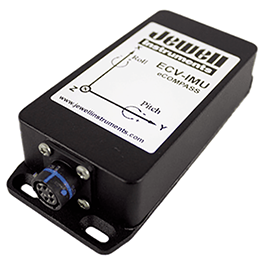 Jewell ECV-IMU Inertial Measurement Unit