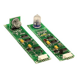 Jewell Model 901 & 902 Clinometer