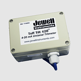 Jewell Model C904 Clinometer Pak 420