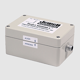 Jewell Model MD900-T Digital Clinometer