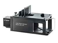 Ophir LBS-100 Beam Splitter for Laser Beam Profilers